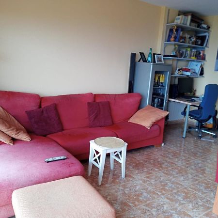 Pis A Blanes Amb Precioses Vistes Al Mar. Apartment Exterior photo