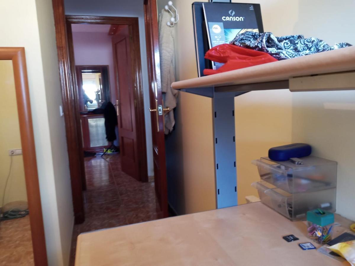 Pis A Blanes Amb Precioses Vistes Al Mar. Apartment Exterior photo
