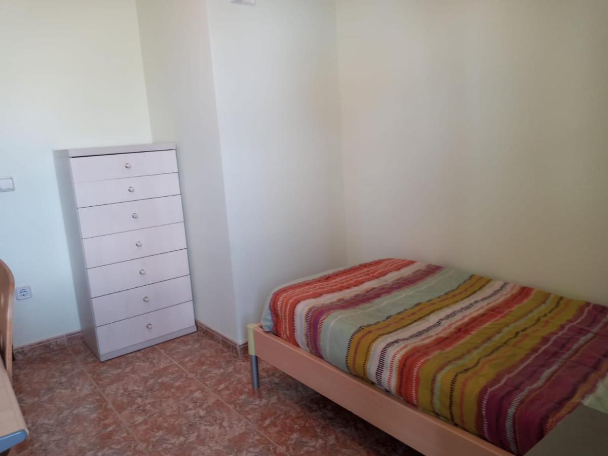 Pis A Blanes Amb Precioses Vistes Al Mar. Apartment Exterior photo